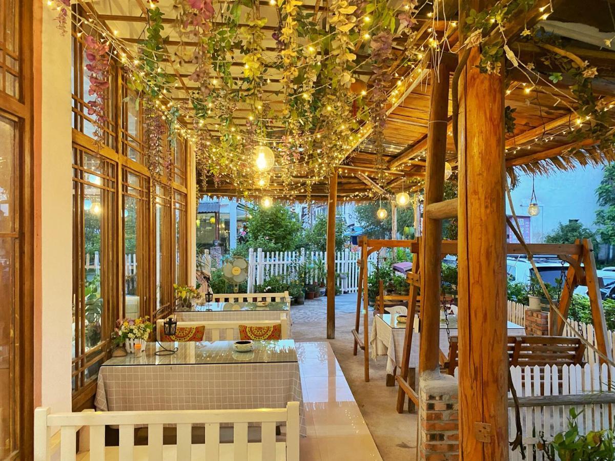 Apartamento House Of Wisdom Renhua Exterior foto