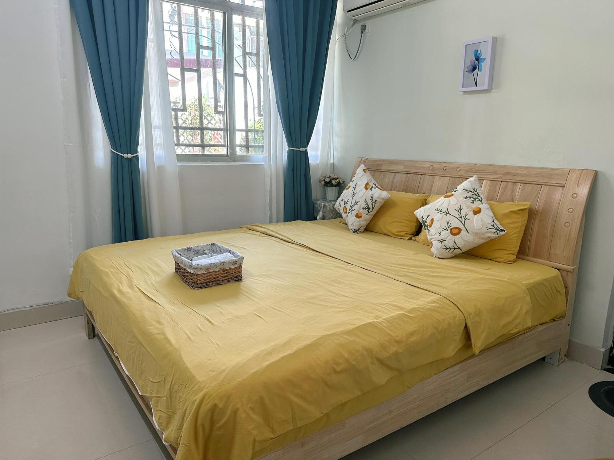 Apartamento House Of Wisdom Renhua Exterior foto